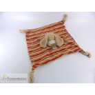 Sigikid kutyás rongyi szundikendő alvókendő