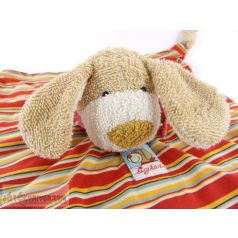 Sigikid kutyás rongyi szundikendő alvókendő