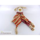 Sigikid kutyás rongyi szundikendő alvókendő