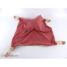 Sigikid kutyás rongyi szundikendő alvókendő