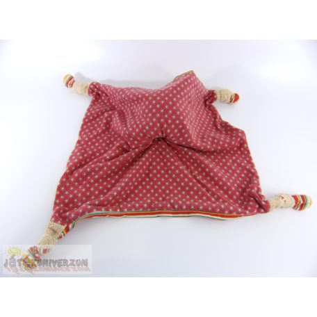 Sigikid kutyás rongyi szundikendő alvókendő