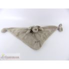 Comforter Dimpel Fifi kutyás ujjbábos rongyi szundikendő alvókendő