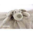 Comforter Dimpel Fifi kutyás ujjbábos rongyi szundikendő alvókendő