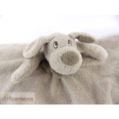   Comforter Dimpel Fifi kutyás ujjbábos rongyi szundikendő alvókendő