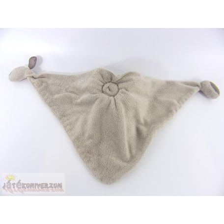 Comforter Dimpel Fifi kutyás ujjbábos rongyi szundikendő alvókendő