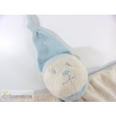 Baby Nova macis marok rongyi szundikendő alvókendő