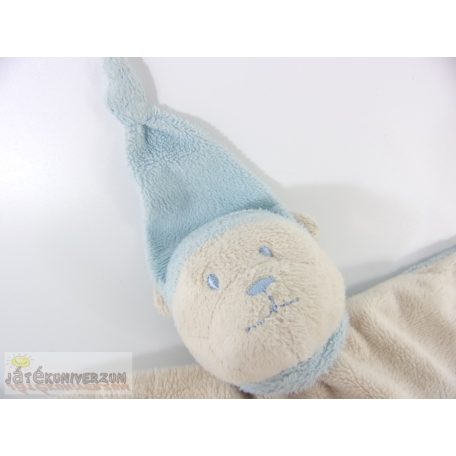 Baby Nova macis marok rongyi szundikendő alvókendő