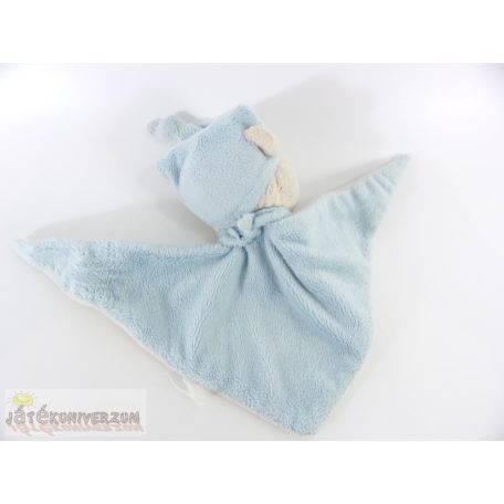 Baby Nova macis marok rongyi szundikendő alvókendő