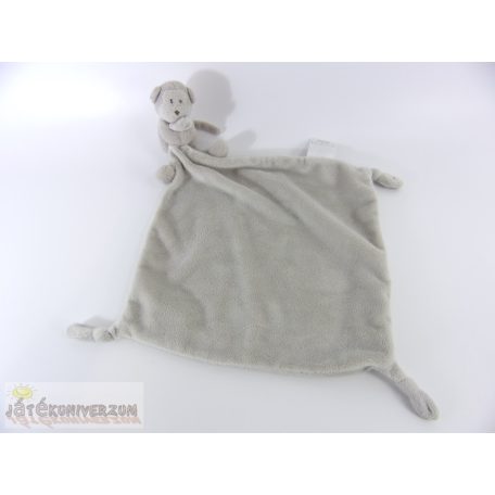 The Little White Company majmos rongyi szundikendő alvókendő