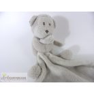 The Little White Company majmos rongyi szundikendő alvókendő