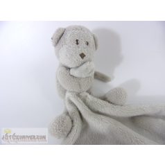   The Little White Company majmos rongyi szundikendő alvókendő