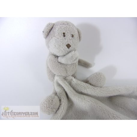 The Little White Company majmos rongyi szundikendő alvókendő