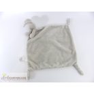 The Little White Company majmos rongyi szundikendő alvókendő