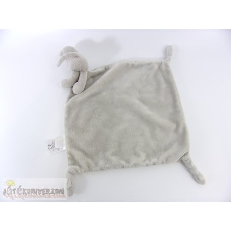 The Little White Company majmos rongyi szundikendő alvókendő