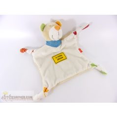 Sigikid macis rongyi szundikendő alvókendő