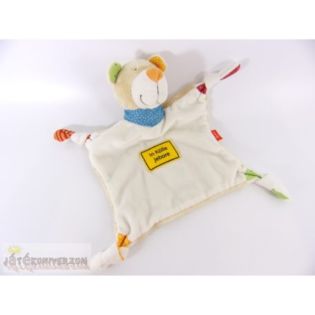 Sigikid macis rongyi szundikendő alvókendő