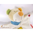 Sigikid macis rongyi szundikendő alvókendő