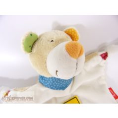 Sigikid macis rongyi szundikendő alvókendő