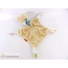 Sigikid macis rongyi szundikendő alvókendő