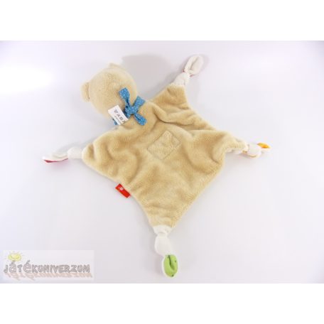 Sigikid macis rongyi szundikendő alvókendő