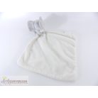 The Little White Company elefántos rongyi szundikendő alvókendő