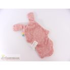 Little Dutch nyuszis rongyi szundikendő alvókendő