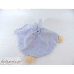 Macis ujjbábos rongyi szundikendő alvókendő