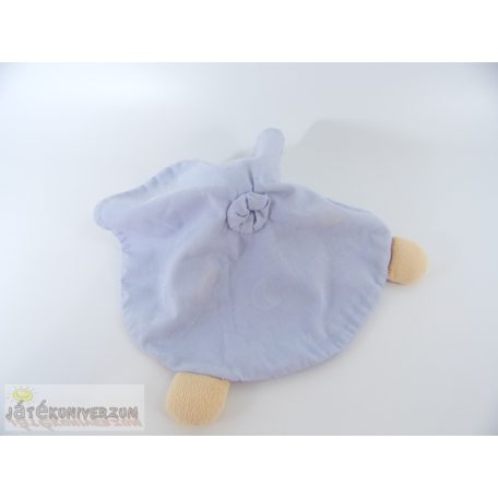 Macis ujjbábos rongyi szundikendő alvókendő