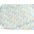 Medúzás rongyi szundikendő alvókendő