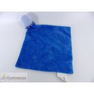 Medúzás rongyi szundikendő alvókendő