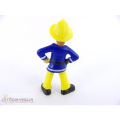 Sam a tűzoltó figura