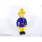 Sam a tűzoltó figura