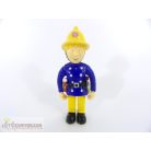 Sam a tűzoltó figura