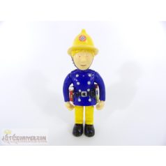 Sam a tűzoltó figura