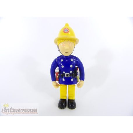 Sam a tűzoltó figura