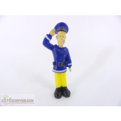 Sam a tűzoltó figura