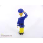 Sam a tűzoltó figura