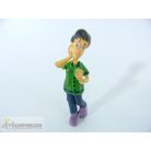 Sam a tűzoltó figura