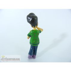 Sam a tűzoltó figura