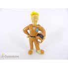 Sam a tűzoltó figura