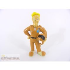 Sam a tűzoltó figura