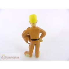 Sam a tűzoltó figura