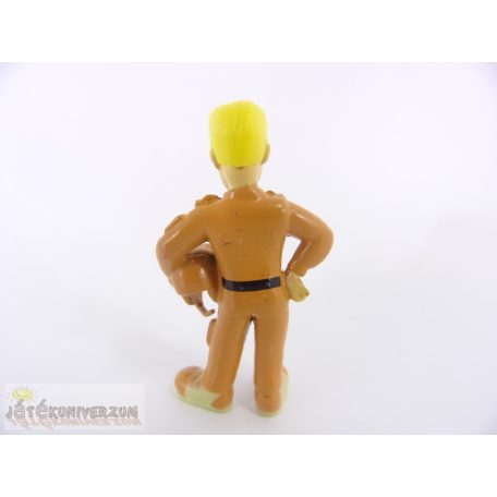 Sam a tűzoltó figura