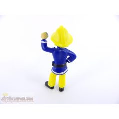 Sam a tűzoltó figura