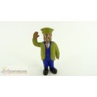 Sam a tűzoltó figura