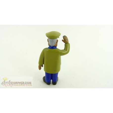 Sam a tűzoltó figura