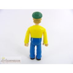 Sam a tűzoltó figura