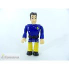 Sam a tűzoltó figura