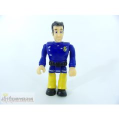 Sam a tűzoltó figura