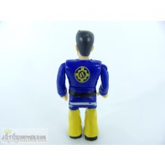 Sam a tűzoltó figura